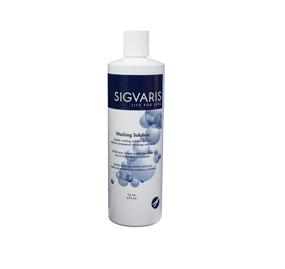 img 1 attached to Sigvaris Accessories 586W950 Washing Solution