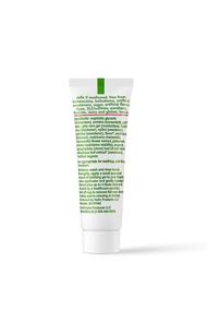 img 3 attached to 🍏 No Benzocaine & Natural Apple Flavor Teething Gel - 0.53oz (Pack of 3), Fluoride Free
