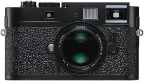 img 2 attached to 📷 Улучшенный защитный пленочный экран для стекла камеры Leica Q2 - Expert Shield Standard.