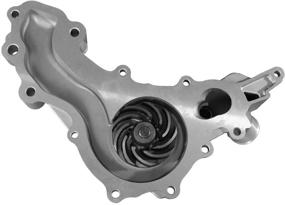 img 1 attached to 🔧 ACDelco Professional 252-982 Engine Water Pump: Efficiency and Reliability