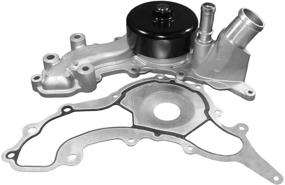 img 3 attached to 🔧 ACDelco Professional 252-982 Engine Water Pump: Efficiency and Reliability