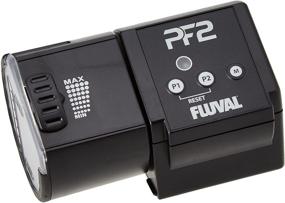 img 4 attached to 🐠 Fluval PF2 Programmable Fish Feeder: Automated Feeding for Your Fish, 85 ml Capacity