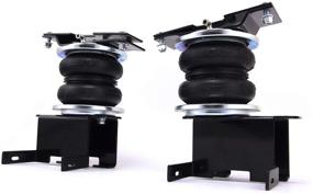 img 4 attached to 🚗 Enhance Your Vehicle's Performance with Air Lift 57268 LoadLifter 5000 Air Suspension Kit