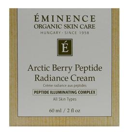 img 3 attached to Eminence Arctic Berry Peptide Radiance