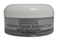 eminence arctic berry peptide radiance logo