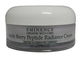 img 4 attached to Eminence Arctic Berry Peptide Radiance