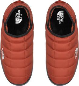 img 1 attached to The North Face Thermoball Insulated Traction Mule V: Men's Slip-On Boot