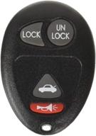 dorman 13639 keyless remote replacement logo