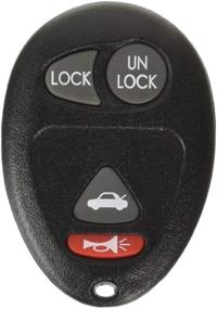 img 1 attached to Dorman 13639 Keyless Remote Replacement