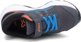 img 1 attached to 👟 ASICS Contend 6 PS Youth Running Shoe