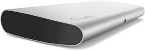 img 4 attached to 🔌 Enhance Connectivity: Belkin Thunderbolt Express Dock (Thunderbolt 2 Compatible) - Cable Sold Separately
