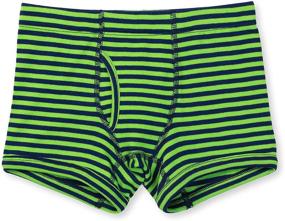 img 1 attached to Lucky Me Organic Woodland Boys' Underwear: Natural and Nurturing Clothing