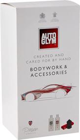 img 2 attached to Коллекция Autoglym VP2BWA Perfect Bodywork Accessories