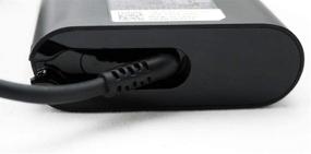 img 1 attached to «Зарядное устройство, адаптер питания Dell Inspiron M731R 65W 19.5V 3.34A с кабелем питания»