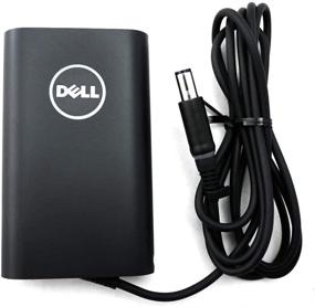 img 4 attached to Dell Inspiron M731R 65W 19.5V 3.34A AC Adapter, Battery Charger and Power Supply with Power Cord