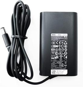 img 3 attached to Dell Inspiron M731R 65W 19.5V 3.34A AC Adapter, Battery Charger and Power Supply with Power Cord