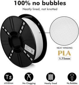 img 2 attached to 🔒 Tangle-Free Dimensional Accuracy Filament by Twotrees