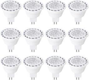 img 4 attached to 💡 TORCHSTAR Dimmable Daylight Bulb with Adjustable Brightness