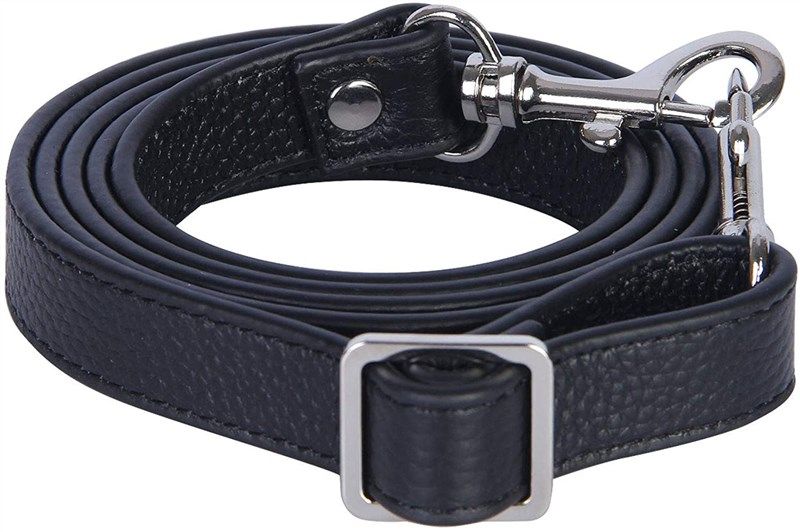vanenjoy adjustable leather crossbody replacement beading & jewelry making in purse making 로고