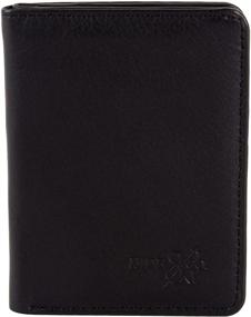 img 3 attached to 👜 Authentic Handcrafted Leather Bifold Wallet with Enhanced SEO