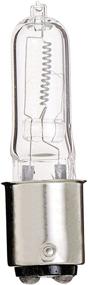 img 1 attached to Satco S3159 💡 75W лампа с цоколем Bayonet