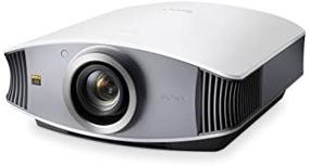 img 2 attached to Sony VPL VW50 1080P Theater Projector