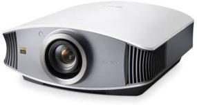 img 3 attached to Sony VPL VW50 1080P Theater Projector