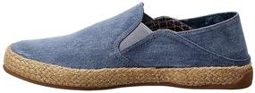 img 3 attached to Ben Sherman Jenson Natural Cotton Men's Shoes and Loafers & Slip-Ons