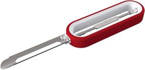 img 2 attached to 🔍 Optimized Search: Good Cook Stainless Steel Classic Peeler