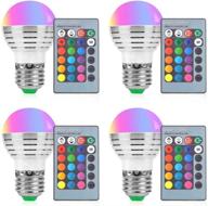 🌈 enhanced aifulo dimmable ambiance lighting with adjustable colors logo