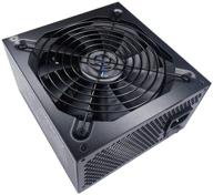 🔌 блок питания для игрового компьютера apevia atx-jp800w, 800w 80 plus bronze сертифицированный, активный pfc, поддержка двухъядерных/четырехъядерных процессоров, sli/crossfire/haswell, гарантия 3 года - модель jupiter. логотип