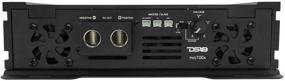 img 1 attached to DS18 PWS100A: High-Performance 100-AMP Switching DC Power Supply with Built-in Voltmeter