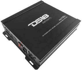 img 4 attached to DS18 PWS100A: High-Performance 100-AMP Switching DC Power Supply with Built-in Voltmeter