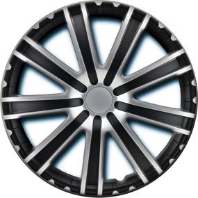 img 1 attached to 🔧 Alpena 59516 Toro Wheel Cover Kit - 16-Inch - Set of 4
