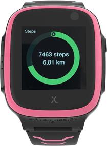 img 3 attached to XPLORA X5 Play - Watch Phone For Children (SIM Free) 4G - Calls