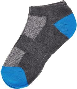 img 3 attached to 🧦 Pack of 10 Trimfit Fashion Low Cut Socks - Improved SEO-friendly Product Title