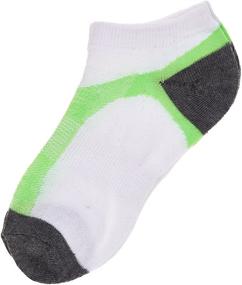 img 2 attached to 🧦 Pack of 10 Trimfit Fashion Low Cut Socks - Improved SEO-friendly Product Title