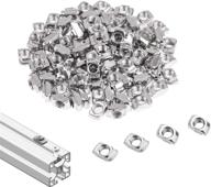 spzcdza sliding fastener aluminum extrusion logo