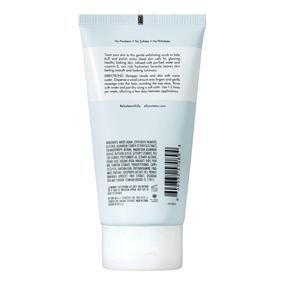 img 3 attached to e.l.f. Exfoliating Scrub: Achieve Healthy, Radiant, and Glowing Skin with this Gentle & Luminizing Cleanser - 5 Fl Oz (150mL)