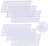 newlan 330pcs diameter adhesive classroom logo