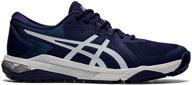 asics gel-course 🏌️ glide golf shoes for men logo