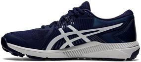 img 1 attached to ASICS Gel-Course 🏌️ Glide Golf Shoes for Men