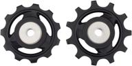 🚲 shimano ultegra 11-speed road bicycle pulley wheel kit логотип