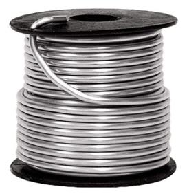img 1 attached to 🔗 Richeson 50-Foot 1/8-Inch Metallic Armature Wire for Artists