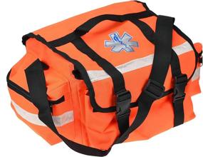 img 1 attached to 🟠 Medium Orange Dealmed Trauma Responder