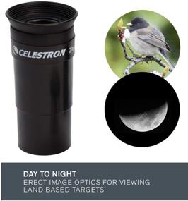 img 1 attached to 🔭 Celestron PowerSeeker 114EQ Telescope - Beginner's Manual German Equatorial Telescope with Compact Portability - Bonus Astronomy Software Package - 114mm Aperture