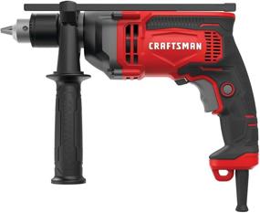 img 3 attached to 🔨 Power Up Projects with the CRAFTSMAN CMED741 7A Hammer Drill