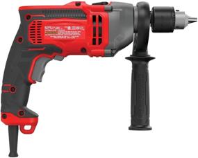 img 1 attached to 🔨 Power Up Projects with the CRAFTSMAN CMED741 7A Hammer Drill