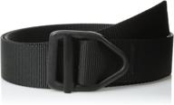 👔 propper 360 belt x large: premium black men's accessories for style and functionality logo