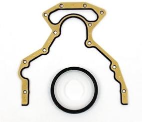 img 3 attached to Rear Oring Gasket Crankshaft 551311